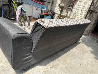 Sofa-cum bed for sale