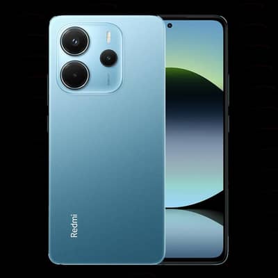 Xiaomi Redmi Note 14 PTA Approved