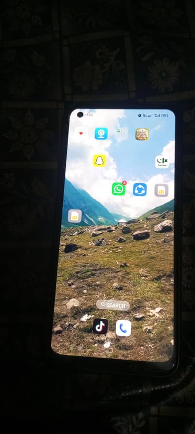 OPPO F21 Pro