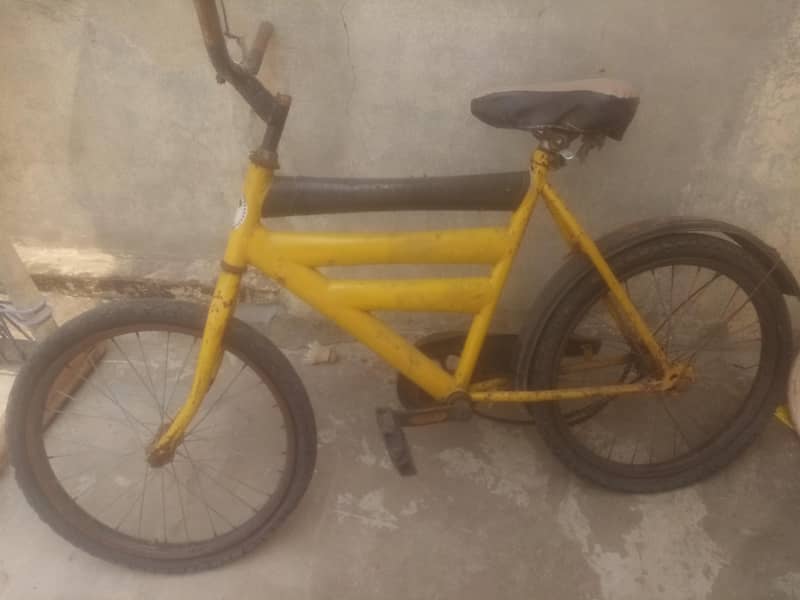 bicycle 0