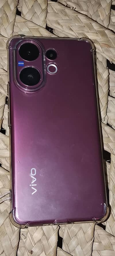Vivo V60 12/256gb