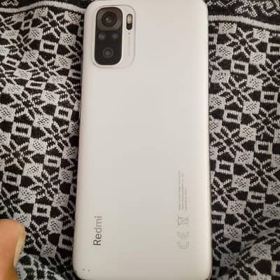 redmi note 10 exchange posibal