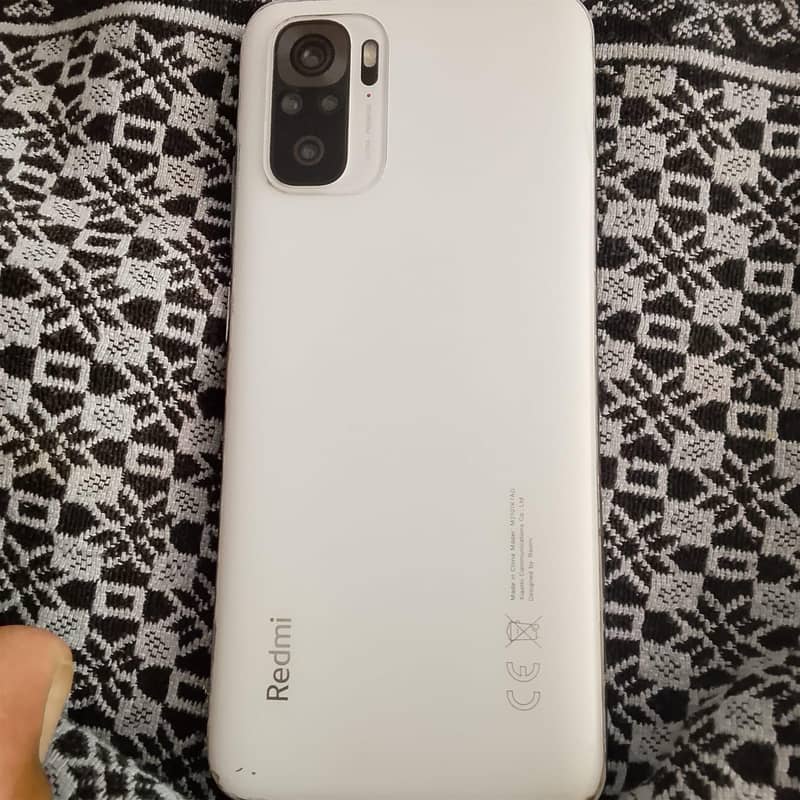 redmi note 10 exchange posibal 0