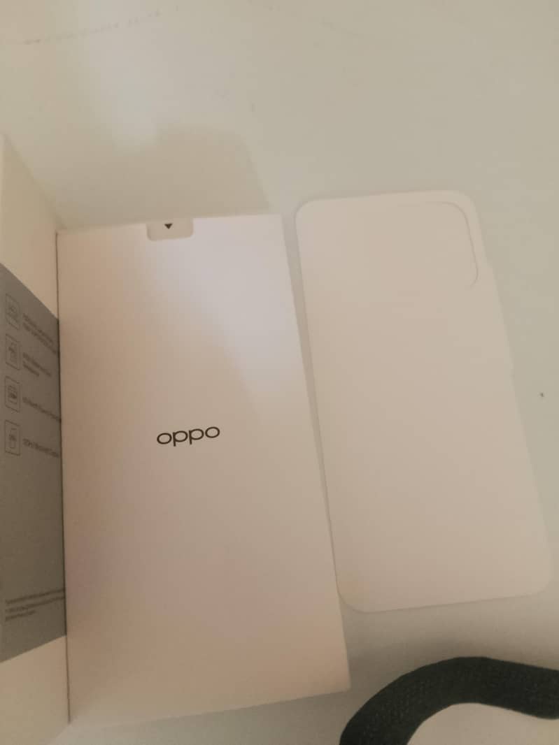OPPO A6 1