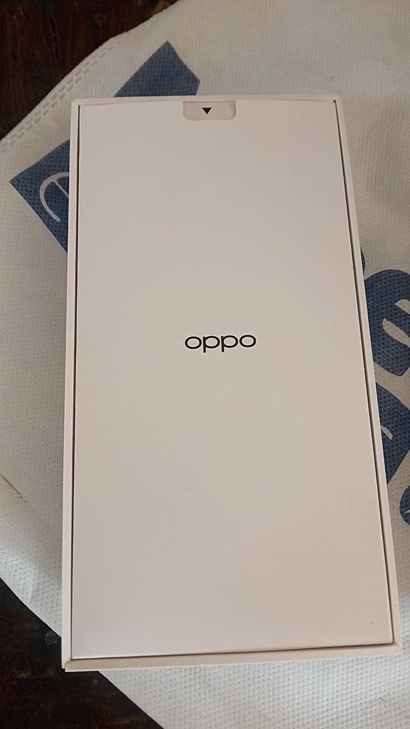 OPPO A6 4