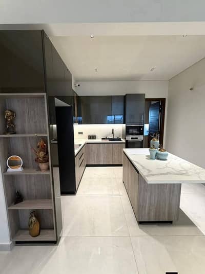 Clifton 3Bedroom Apartment Available For Rent
