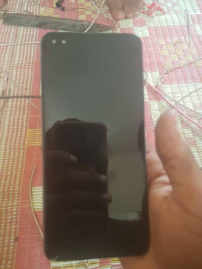 OPPO F17 Pro