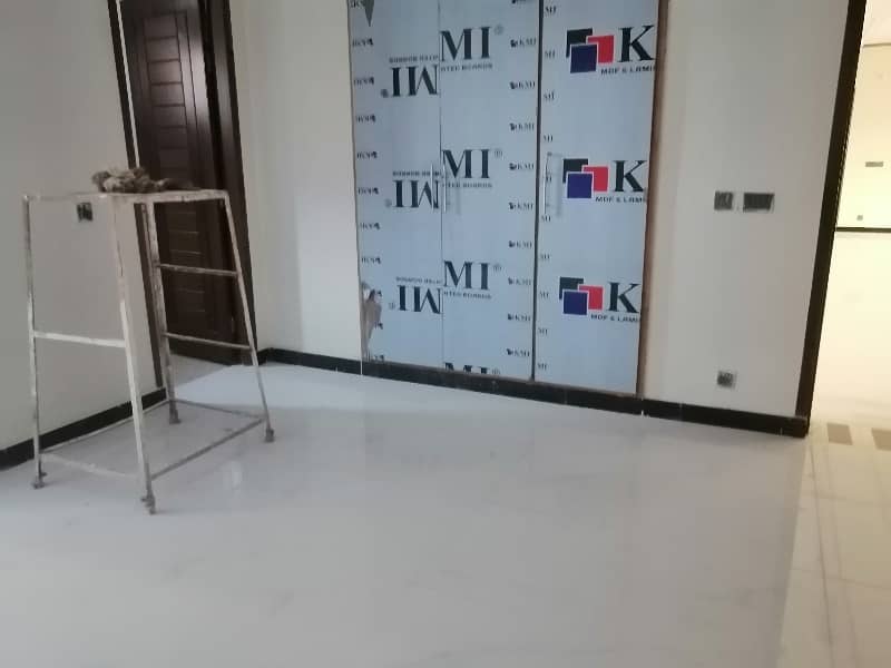 Flat For Rent 4