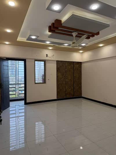 Clifton 3 Bedroom Apartment For Rent