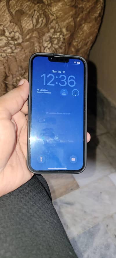 Apple iPhone 13 Pro bypass 03274555417