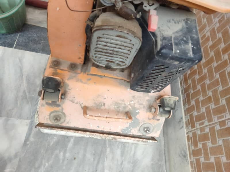 Soil Compactor 3