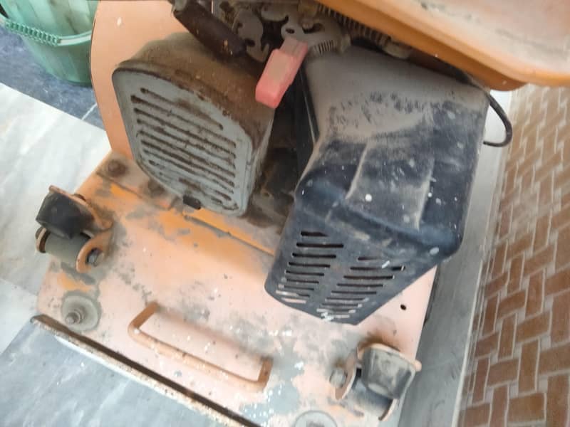 Soil Compactor 4