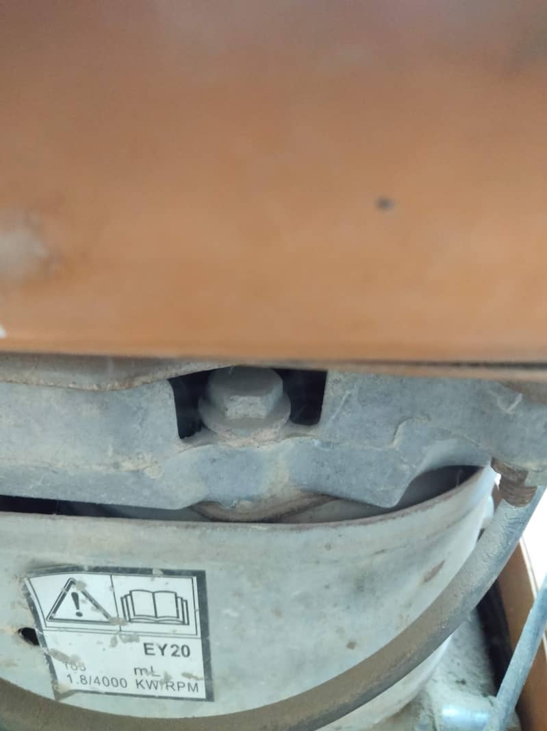Soil Compactor 6