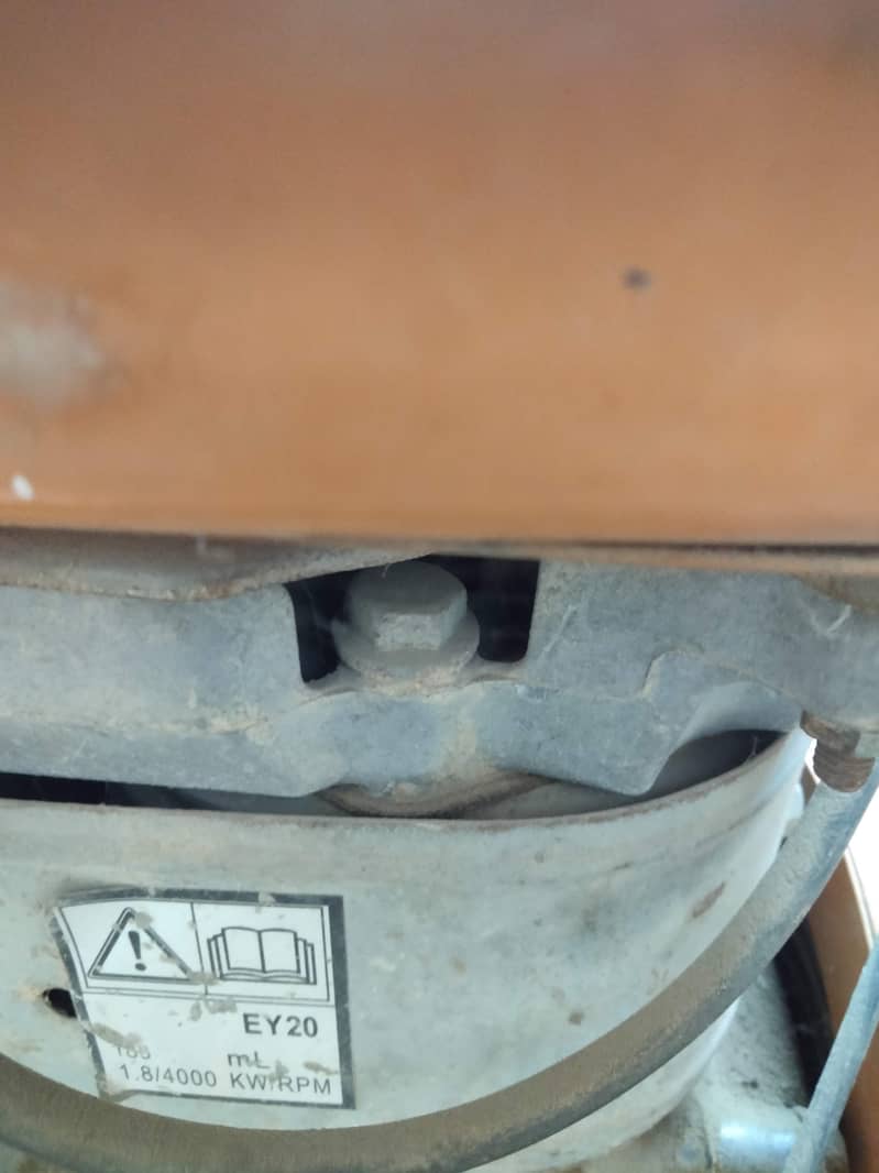Soil Compactor 7
