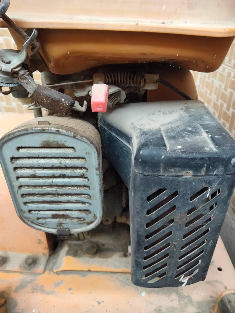 Soil Compactor 12