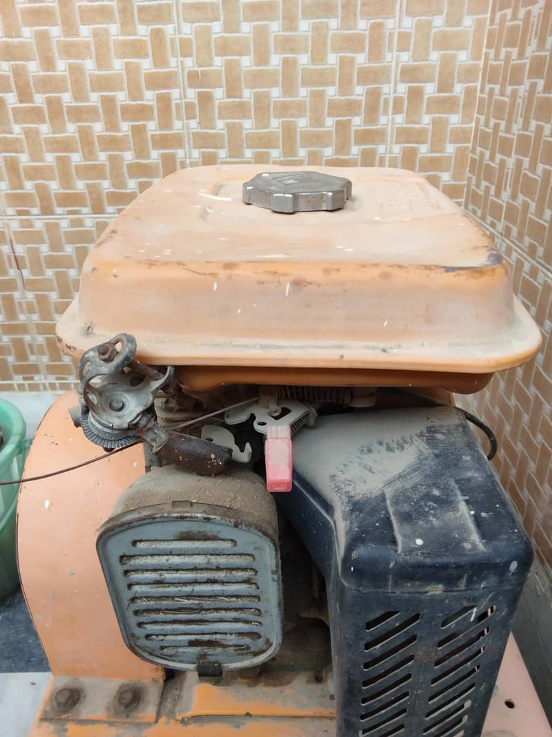 Soil Compactor 13