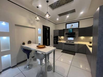 Clifton Brand New 3bedroom Apartment For Rent