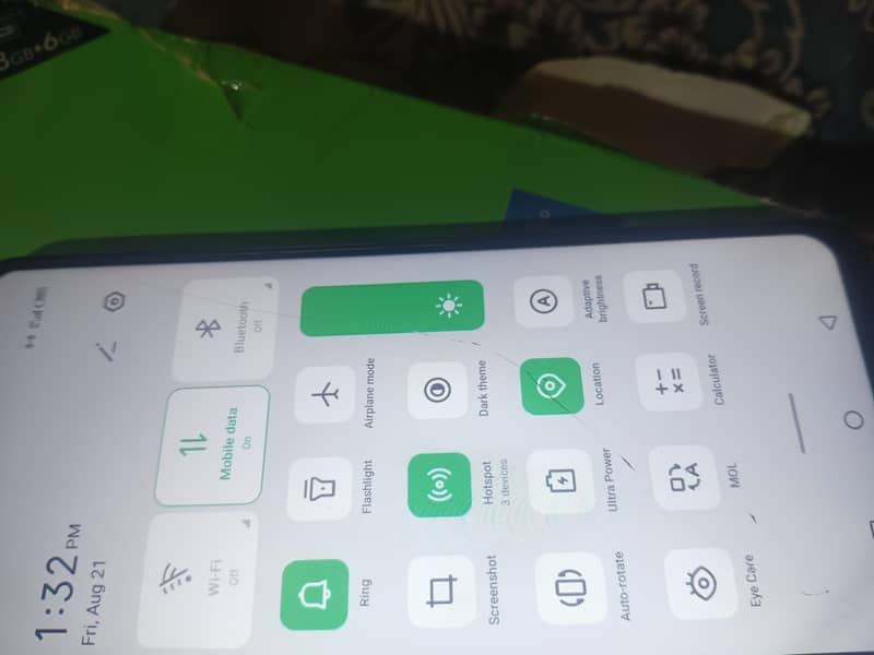 Infinix Note 11 0