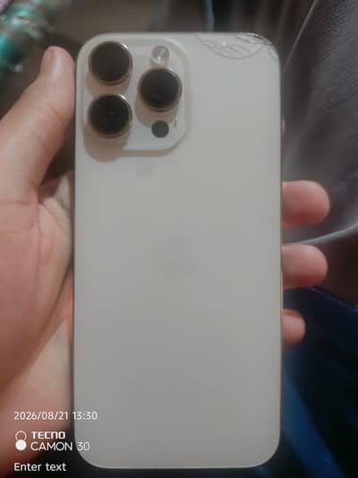 Apple iPhone 16 Pro Max