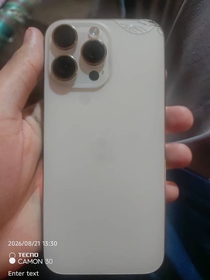 Apple iPhone 16 Pro Max 0