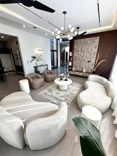 Clifton Brand New 4bedroom Duplex Apartment For Rent