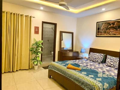 Luxury Furnished Apartment For Rent