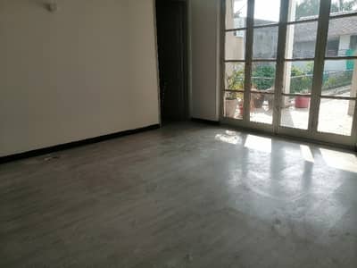 Ideally Located Upper Portion Of 20 Marla Is Available For rent In Garden Town