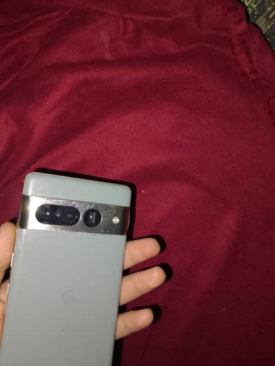 Google Pixel 7 Pro