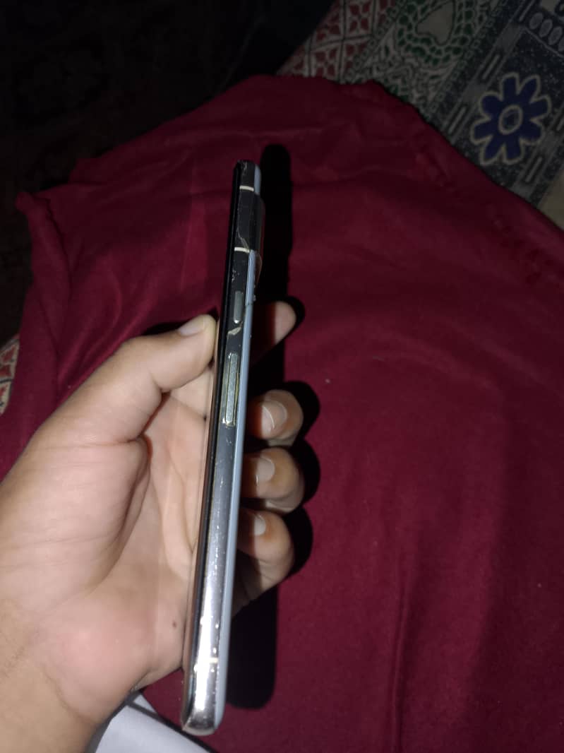 Google Pixel 7 Pro 3