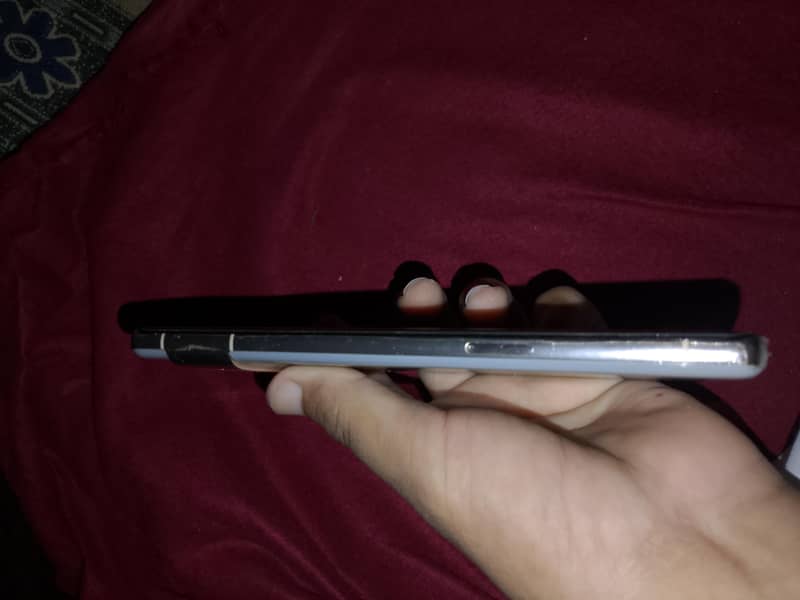 Google Pixel 7 Pro 5