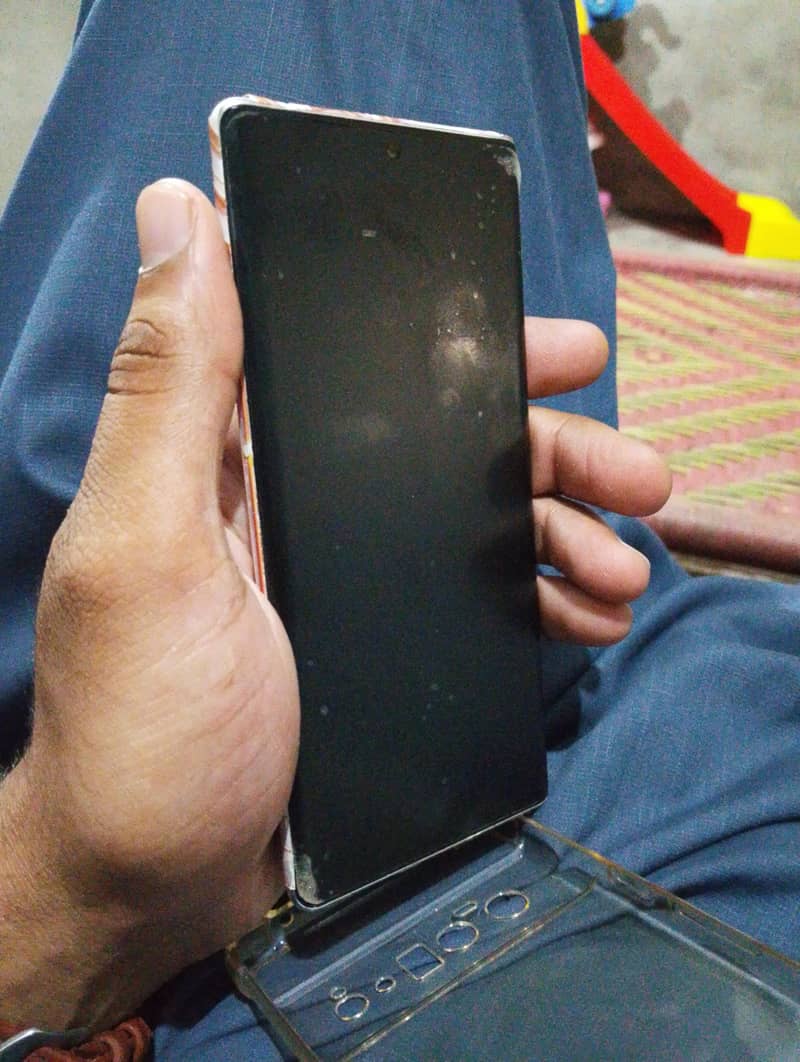 Google Pixel 6 Pro 1