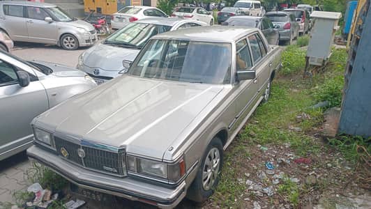 Toyota Crown 1983 ,Toyota,crown,1983