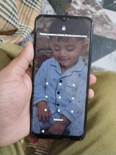 Vivo Y20