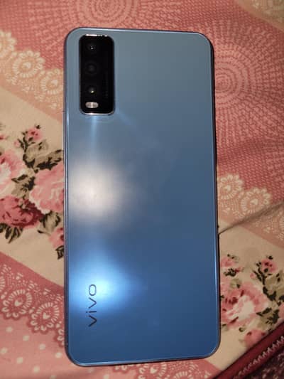 Vivo Y20s