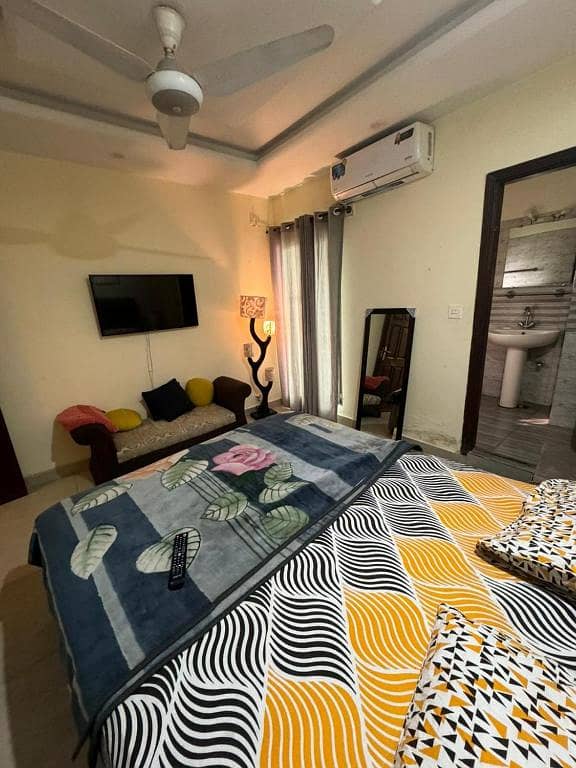 Upper Portion For Rent 1