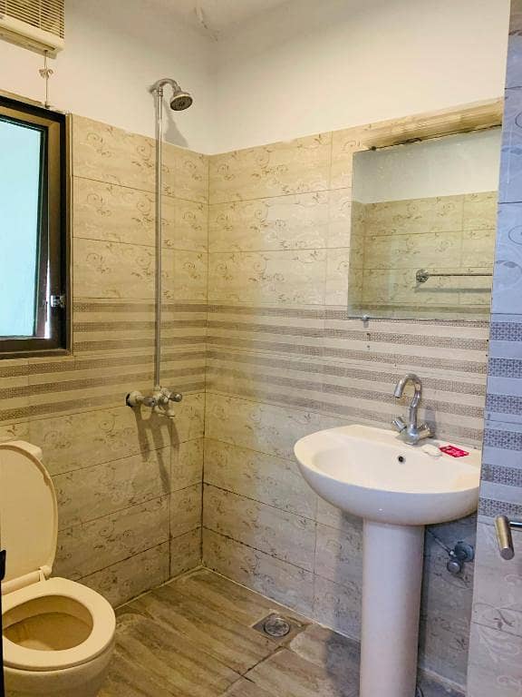 Upper Portion For Rent 2