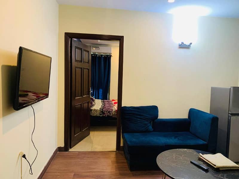 Upper Portion For Rent 3