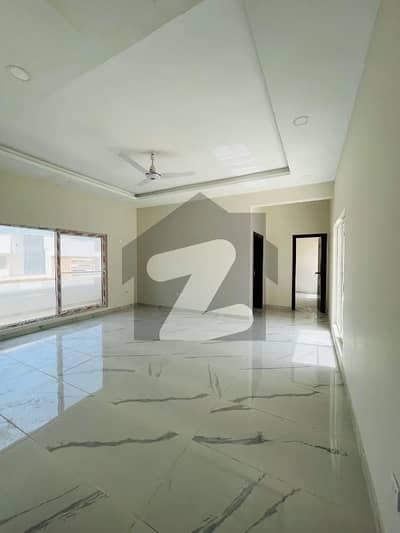 House For Rent In Falcon Complex New Malir