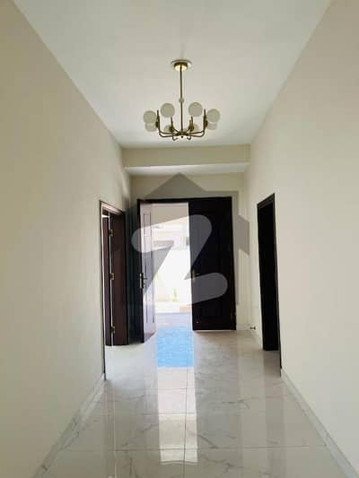 Prominently-Located House Available In Falcon Complex New Malir For rent
