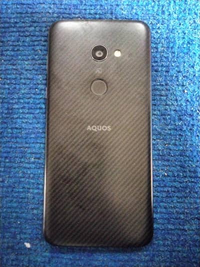 aquos zero 801