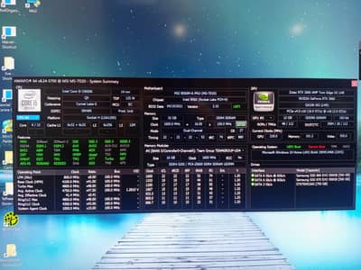 gaming pc core i5 10600k 10th gen ddr 4 32gb nvidia rtx 3060 12gb
