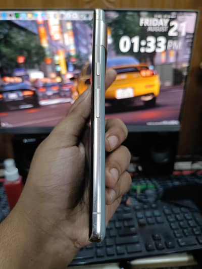 Google Pixel 7 Pro 12/512
