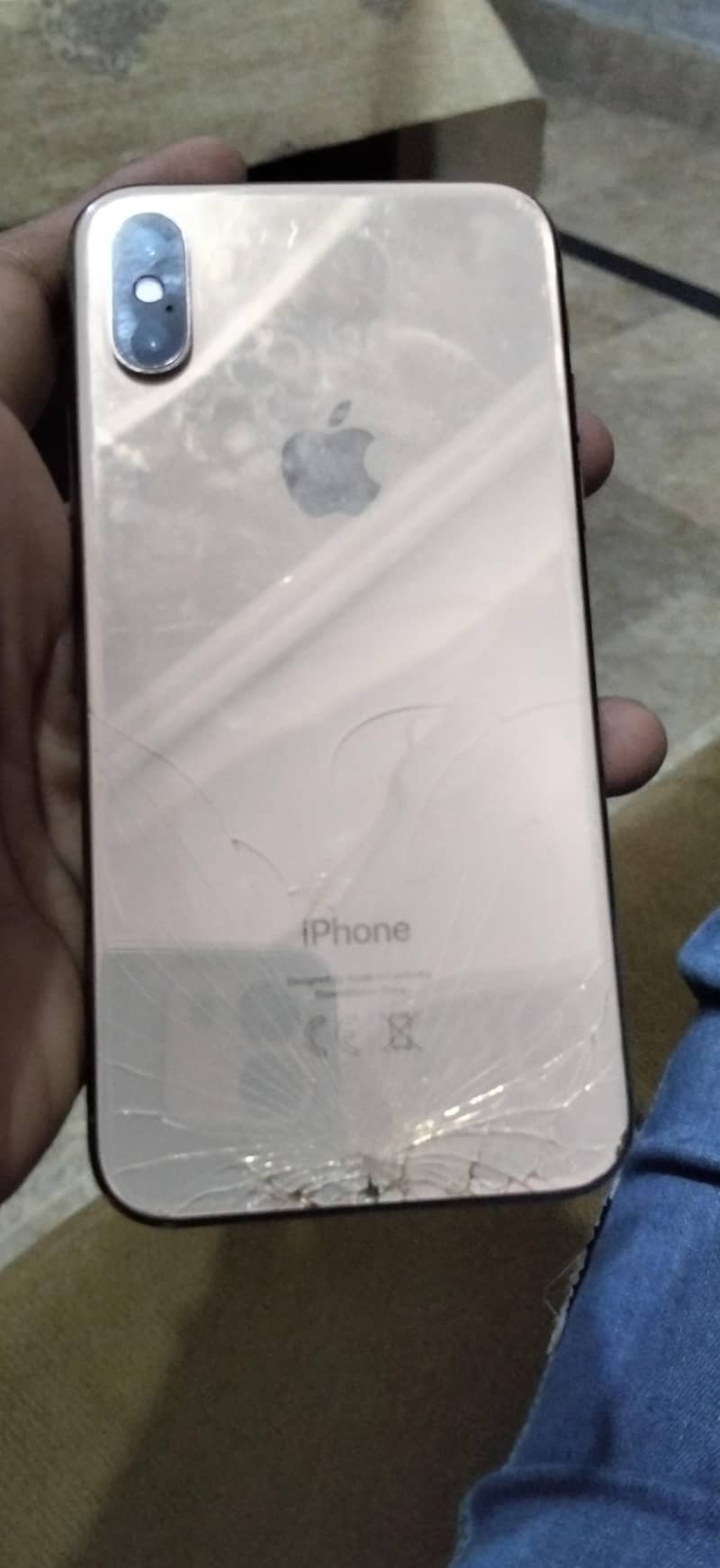 Apple iPhone XS 0