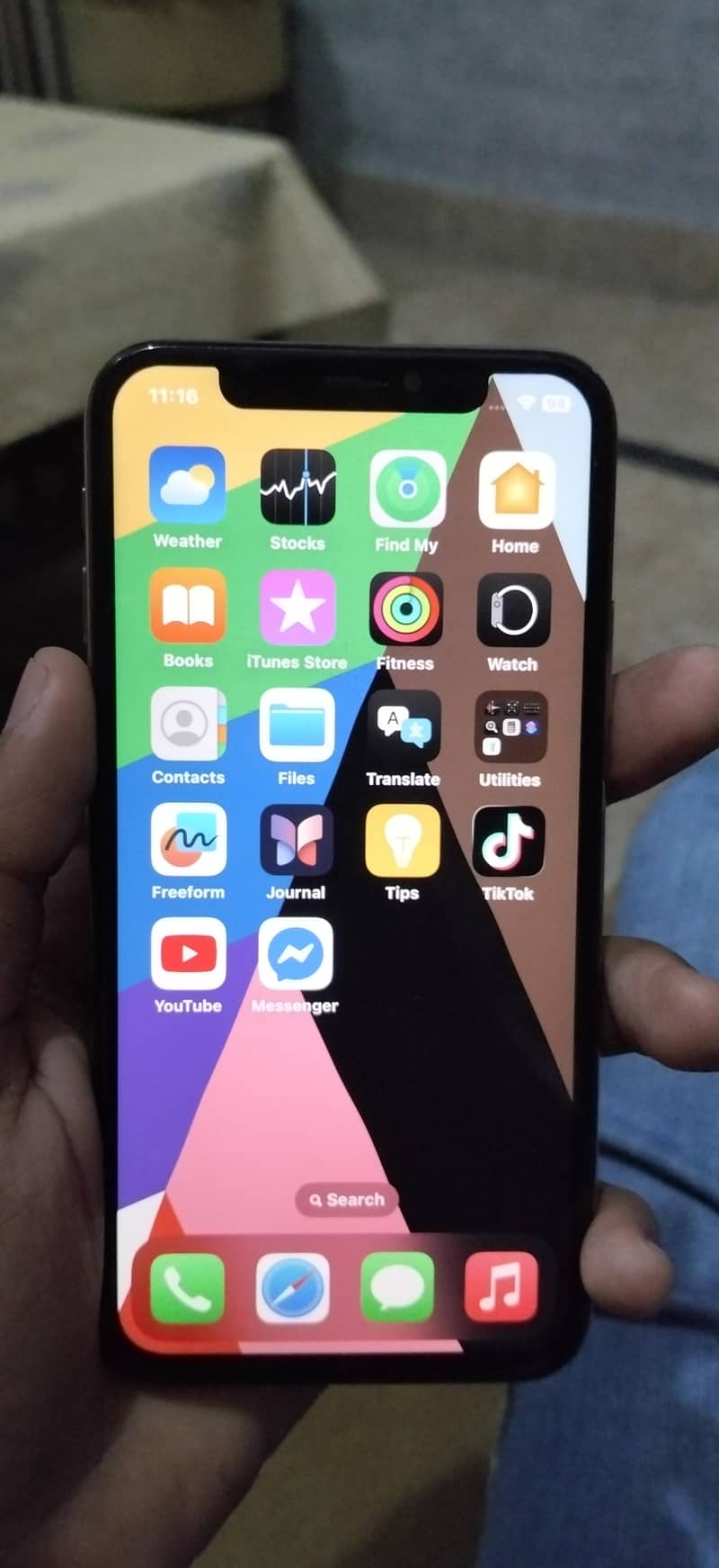 Apple iPhone XS 2