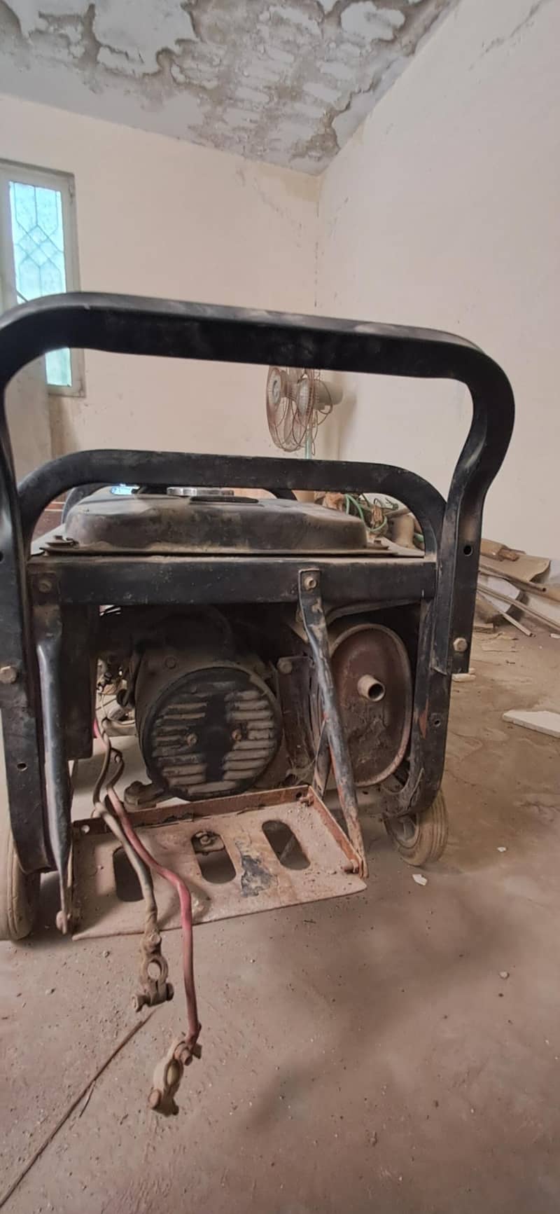 Generator 1