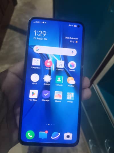 Vivo V17