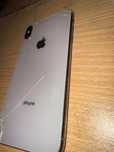 Apple iPhone XS Max face id ok