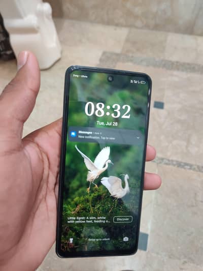 infinix note 30