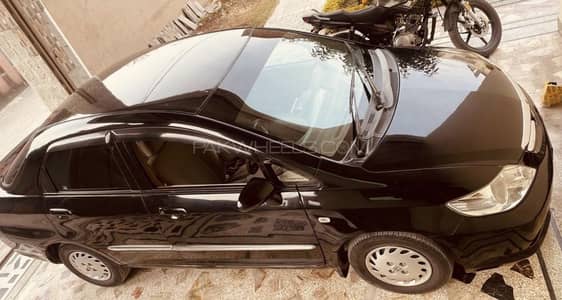 Honda city 2006 automatic