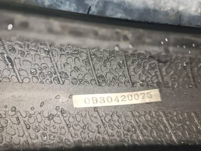 Timsun tyer for sell good condition